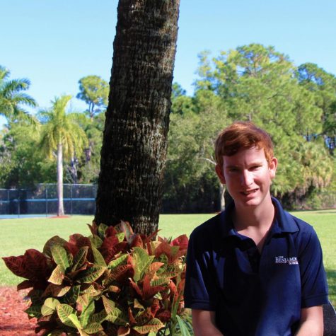 Photo of Matt Marasco