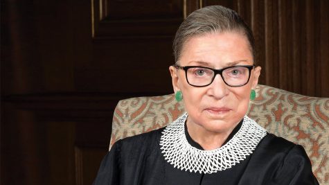 Former Associate Justice of the Supreme Court Ruth  Bader Ginsburg has passed away after serving in the Supreme Court for 27 years.
