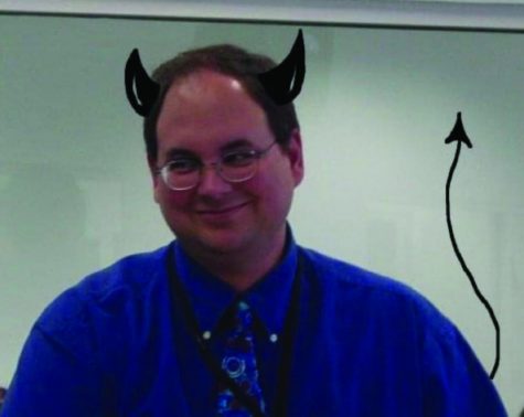 Mr. Ruggie will be teaching a new math course starting next semester, Multi-
variable calculus. As his AP calculus students know, he will enjoy teaching his students how to solve difficult math problems.
