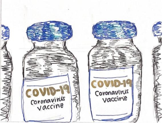 While the world still grapples with the spread of COVID-19, new vaccines are slowly making their way from pharmaceutical companies to hospitals, clinics, and pharmacies. 