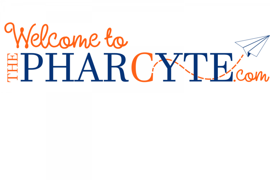WELCOME TO THE PHARCYTE