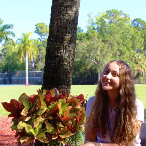 Photo of Sophia Liporace
