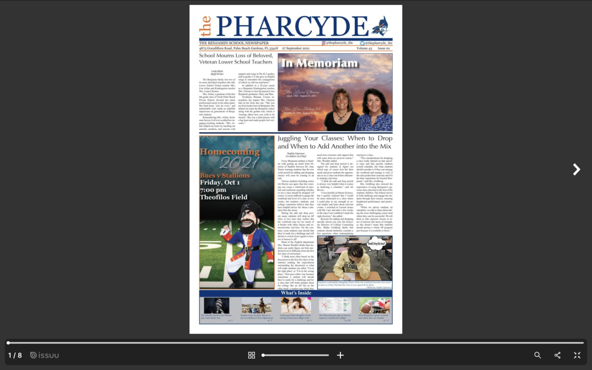 Issue 43.2 (September 2021)