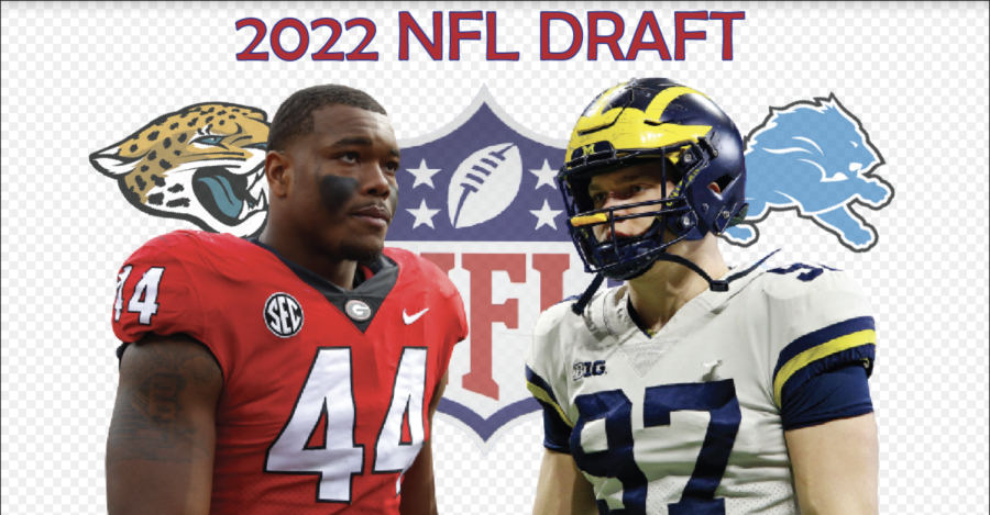 How+The+2022+NFL+Draft+Shook+Up+the+NFL+Landscape