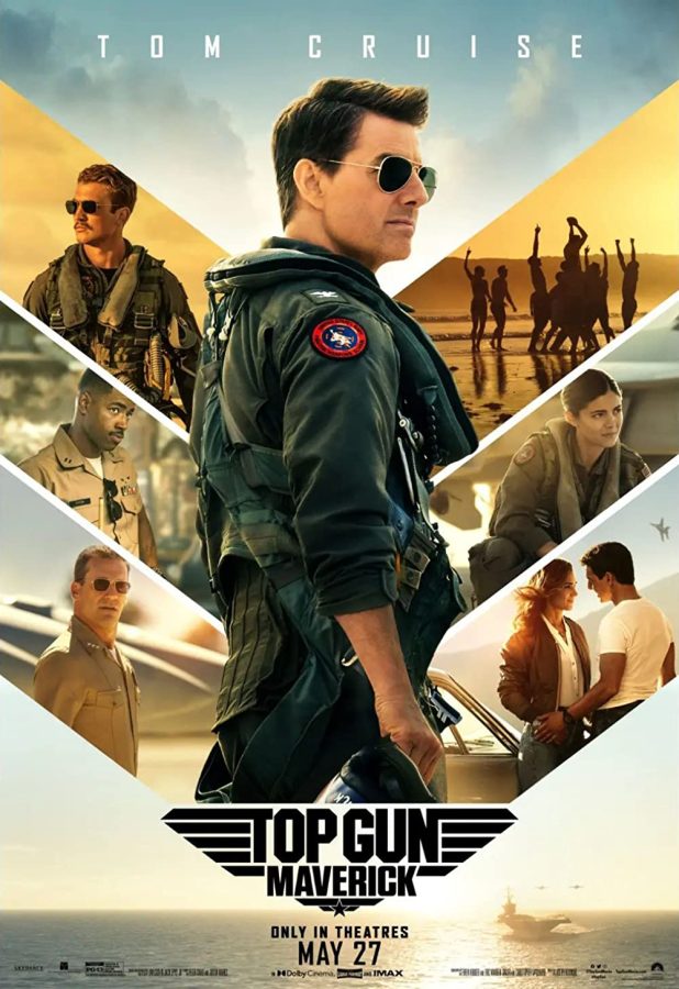 Top+Gun%3A+Maverick+was+one+of+the+summers+best+movies%2C+led+by+Tom+Cruise.