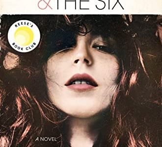 Daisy Jones and The Six