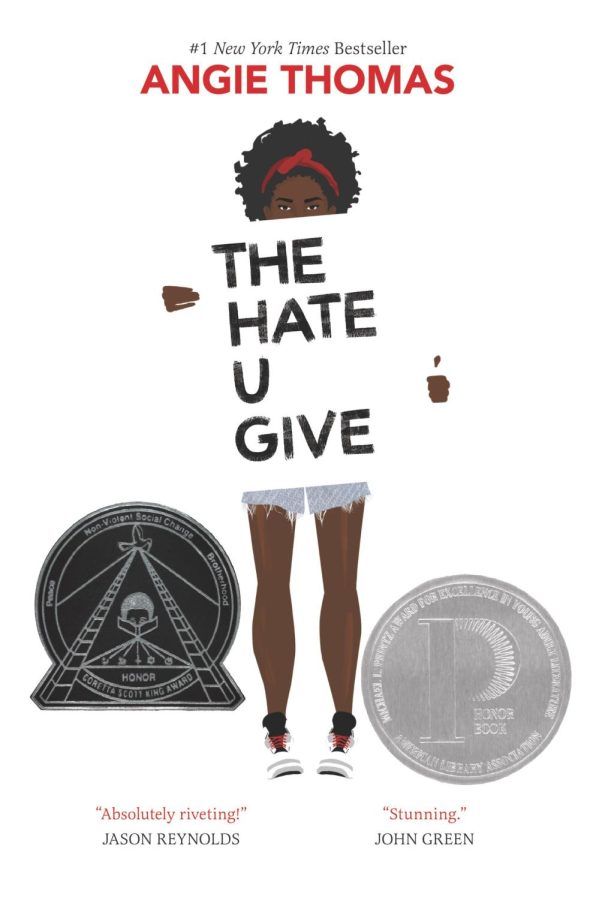 The+Hate+U+Give