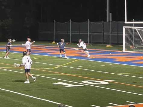 Both The Boys and Girls Lacrosse Teams Have High Hopes For The State Tournament As Their Seasons Continue