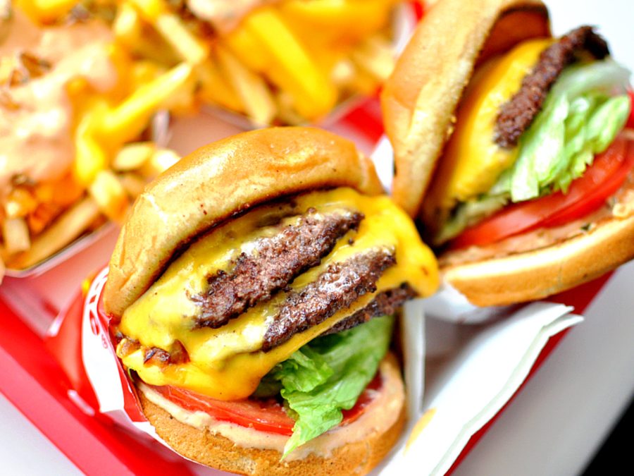Two of the most popular fast food options in the nation, In-N-Out Burger and Five Guys both offer great burger choices. Both offer great burger choices, but which is better? 

