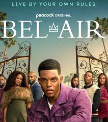 Bel-Air Season 2 is released sporadically each week 