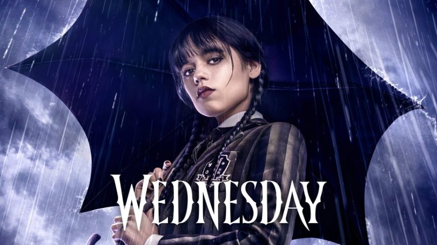 Wednesday: A Modern and Mysterious Take On The Addams Family