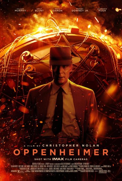 Christopher Nolans Oppenheimer crushed expectations and could likely be the movie of the year.