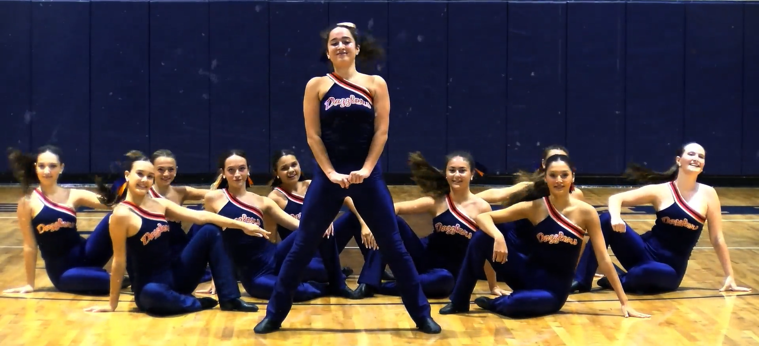 Opening Pep Rally