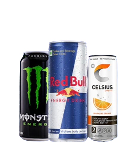 Energizing the Debate: Pros and Cons of Energy Drinks