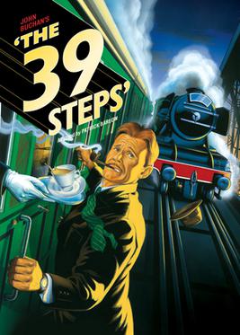 39 Steps