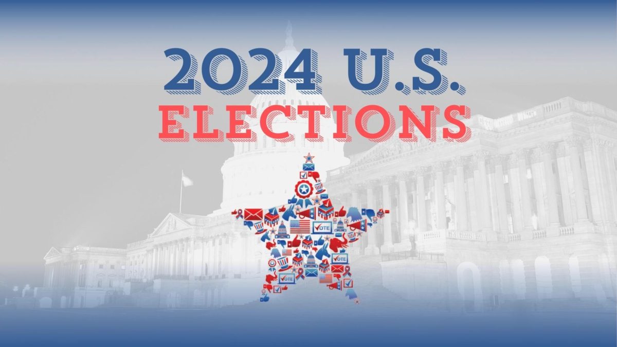 2024 Presidential Race - Who are the candidates?