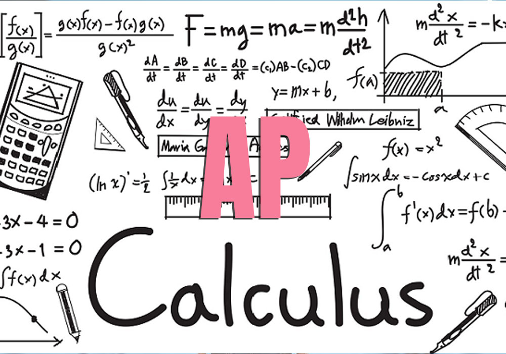 Calculus BC