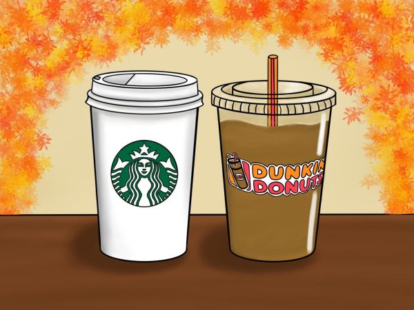 OPINION: THE GREAT CAFFEINE DEBATE