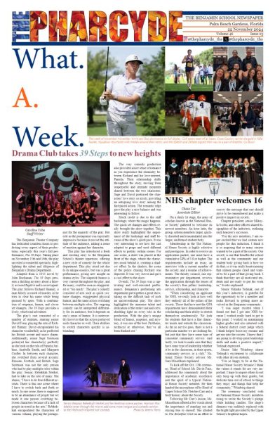 Issue 46.3 (November 2024)