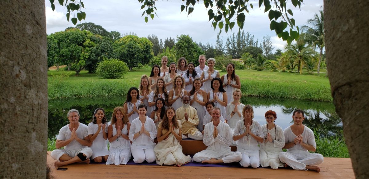 Ms. Cohen regularly attends retreats for mindfulness, spirituality, and yoga. Such
experiences allow her to connect better with her self and her students, as she
brings back new techniques and ideas for use in her classes and at assemblies.