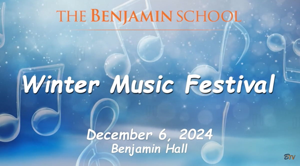 2024 Winter Music Festival