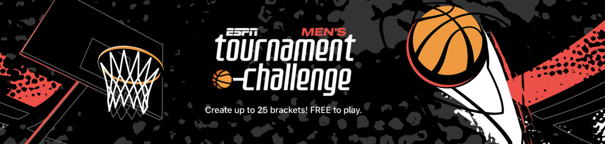 ESPN Bracket Challenge