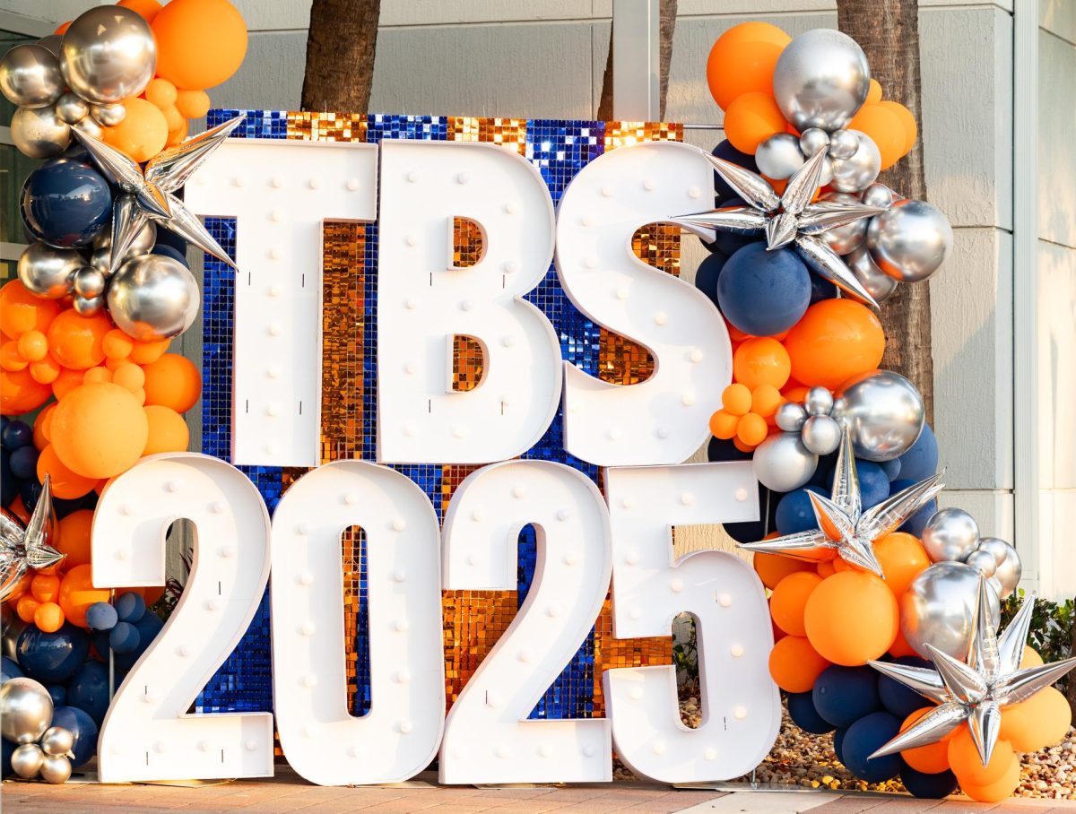 Commencement 2025