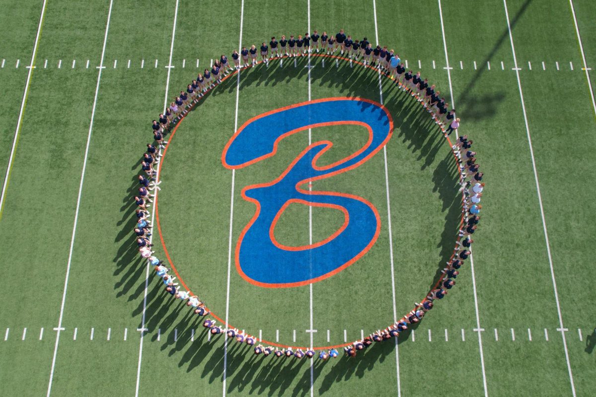 Congratulations to the Class of 2025