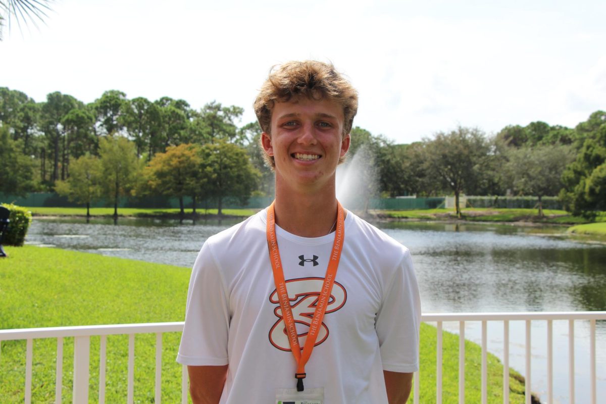 Reid Waxman