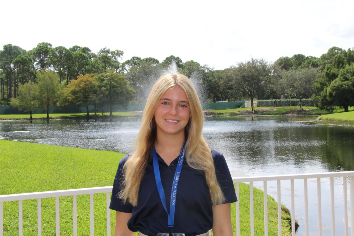 Haley Roth