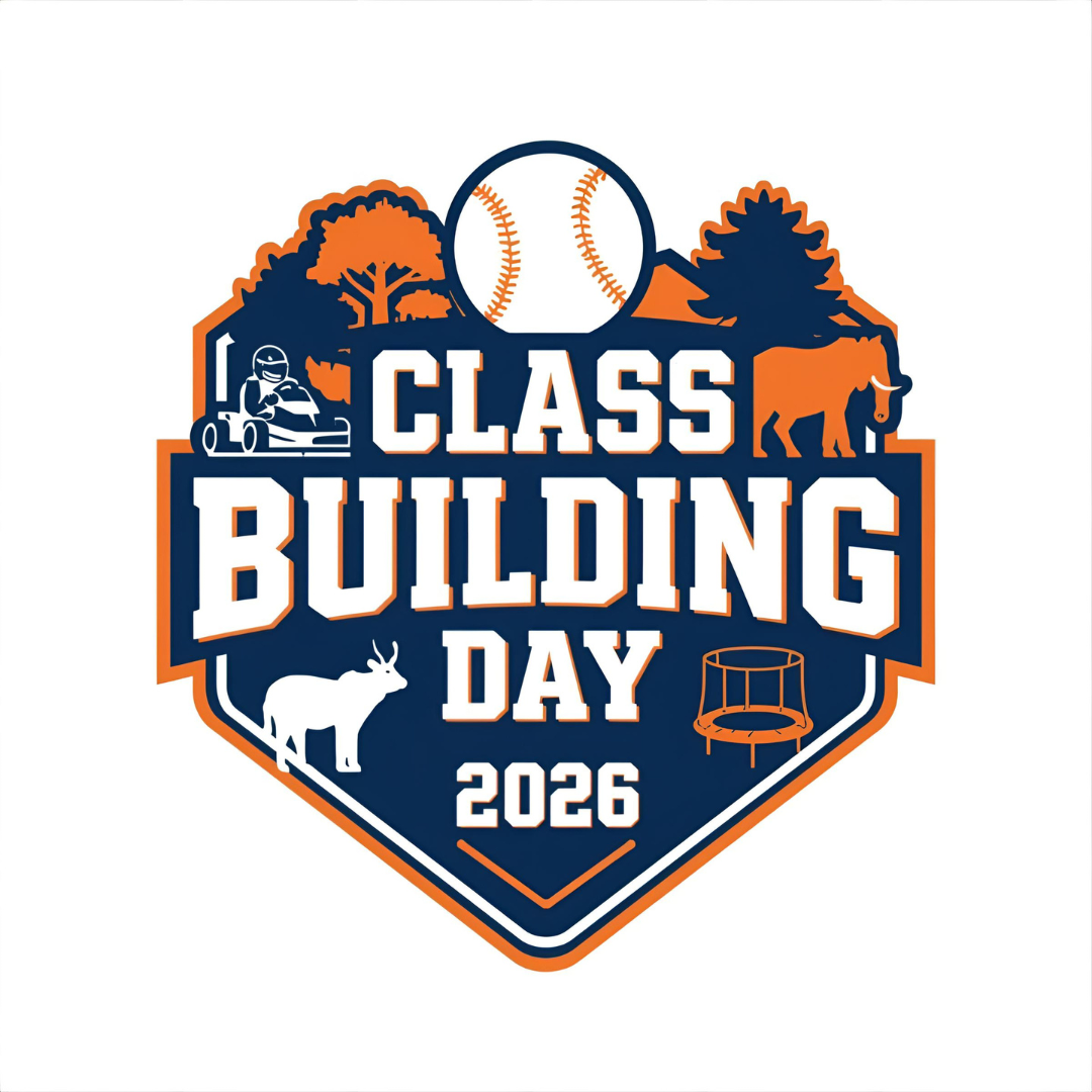 Benjamin Students Bond on Class-Building Day with Zoo Trips, Trampolines, Arcade Fun, and Baseball