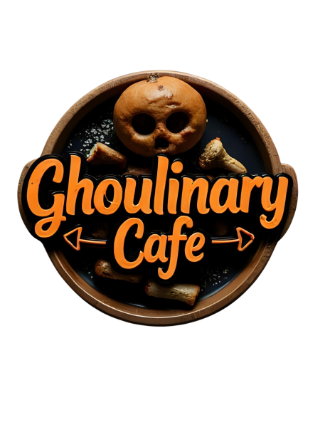 Phar-Eats: Mummy Dogs