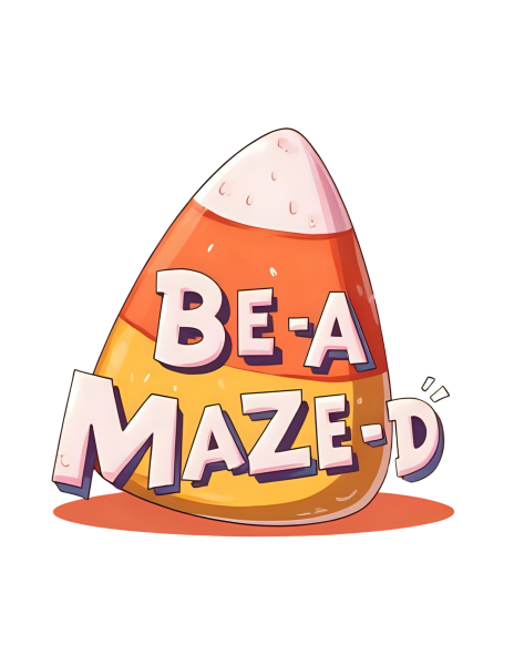 Be A-Mazed