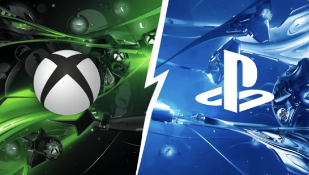 Xbox vs. Playstation