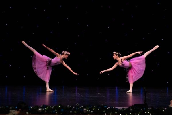 A Year in Review: Fine Arts