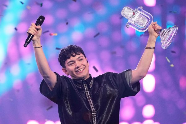 Austria's JJ won Eurovision 2025 with his performance of "Wasted Love". This marks Austria's 3rd ever victory of Eurovision.