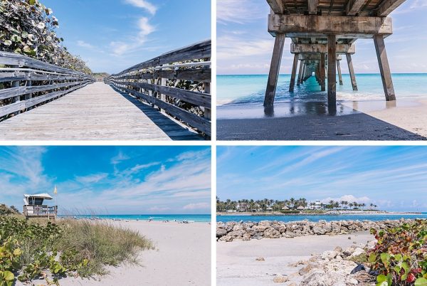 There are so many things to love about living in the Palm Beaches. Staycations are the perfect way to discover the best parts of our home!