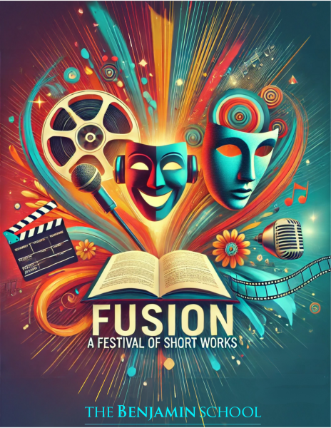 Fusion Assembly highlights talent and creativity in Benjamin community