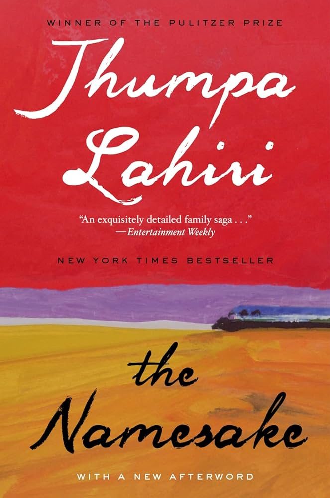 The Namesake: Rewind